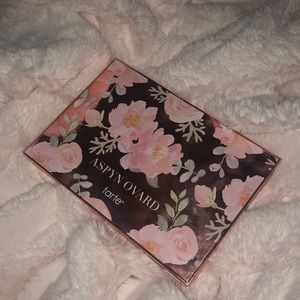 Tarte Aspyn Ovard Palette